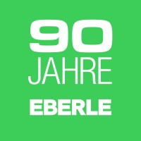EBERLE Controls GmbH Logo