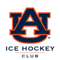 Auburn Ice Hockey Club Logo