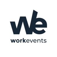 WorkEvents Logo