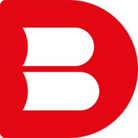 De Boeck Supérieur Logo