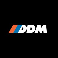 Detroit Deep Media Logo