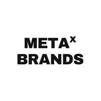 MetaxBrands Logo