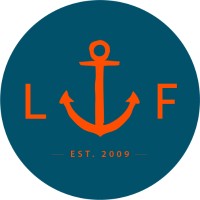 LENTFER FILMPRODUKTION Logo