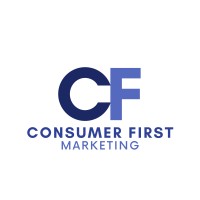 Consumer First Marketing, Inc. Logo