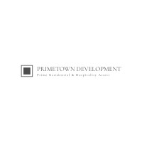 Primetown Development Logo