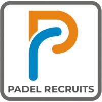 Padel Recruits Logo