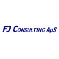 FJ Consulting Logo