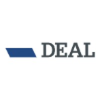 DEAL - Solutions that make the difference Logo
