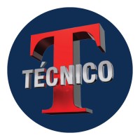 Técnico Corporation Logo