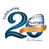 Flatter, Inc. Logo