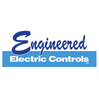 Engineered Electric Controls Ltd. Logo