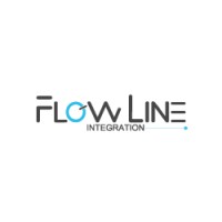 Groupe Flow Line Logo