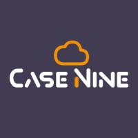 CaseNine - Salesforce Partner Logo