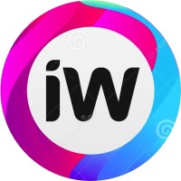 iconworks ab Logo