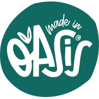 Made in Oasis Logo