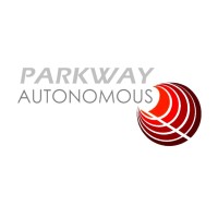 Parkway Autonomous Logo