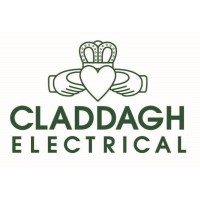 CLADDAGH ELECTRICAL LIMITED Logo