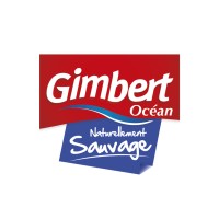 GIMBERT SURGELES Logo