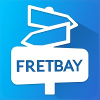 FretBay Logo