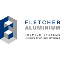 Fletcher Aluminium Logo