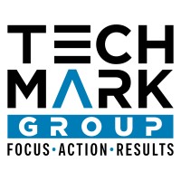 Techmark Group Logo