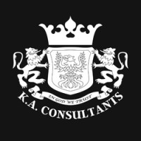 K.A. Consultants Logo