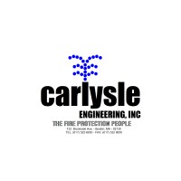 Carlysle Engineering, Inc. Logo