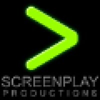 ScreenPlay Productions Ltd Logo