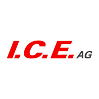 I.C.E. AG, Ingenieurbüro für Umwelttechnik Logo