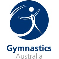 Gymnastics Australia Logo