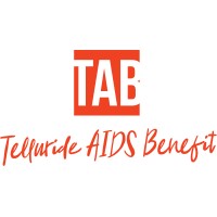 Telluride AIDS Benefit Logo