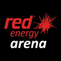 BSL - Red Energy Arena Bendigo Logo