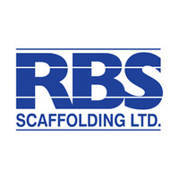 RBS SCAFFOLDING LIMITED Logo