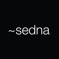 ~sedna gmbh Logo
