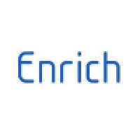 Enrich Web Technologies Private Limited Logo
