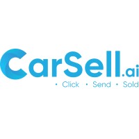 CarSell ai Logo
