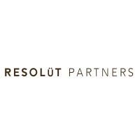 Resolüt Partners Logo