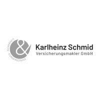Karlheinz Schmid Versicherungsmakler GmbH Logo