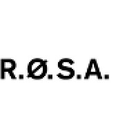 R.Ø.S.A. Creation. Technology. Intelligence. AG Logo