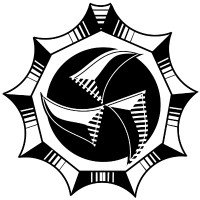 Klingon Language Institue Logo
