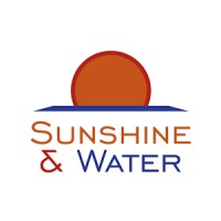 Sunshine & Water Consulting Logo