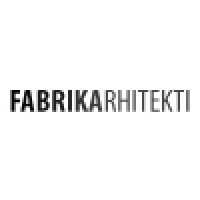 FABRIKA arhitekti d.o.o. Logo
