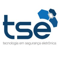 TSE Sistemas de Segurança Logo