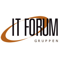 IT Forum Gruppen A/S Logo
