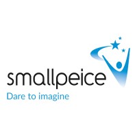 The Smallpeice Trust Logo