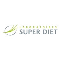 LABORATOIRES SUPER DIET Logo