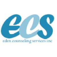 Eden Counseling Services Logo
