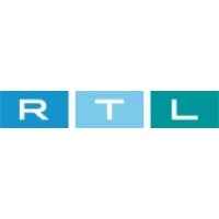 RTL Radio Deutschland GmbH Logo