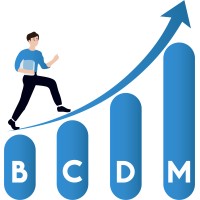 BCDM Logo