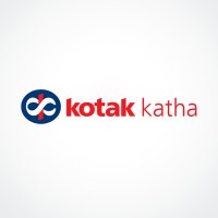 Kotak Mahindra Group Logo